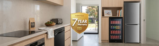Modern Appliance Hub