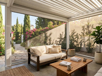 Pergola