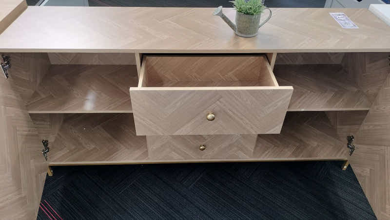 Fiskben Buffet Table - 160 cm