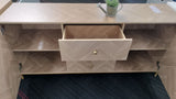 Fiskben Buffet Table