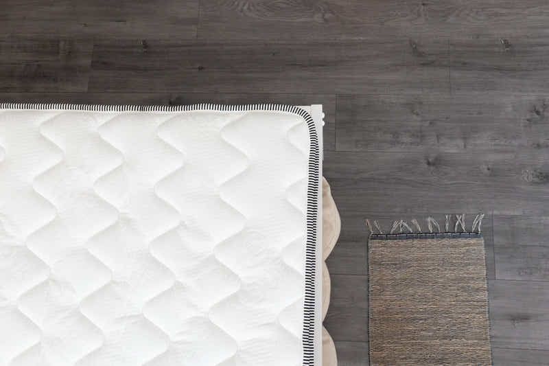 MEM 23 cm Mattress - King