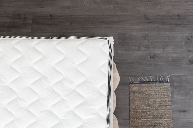 MEM 23 cm Mattress - King Single