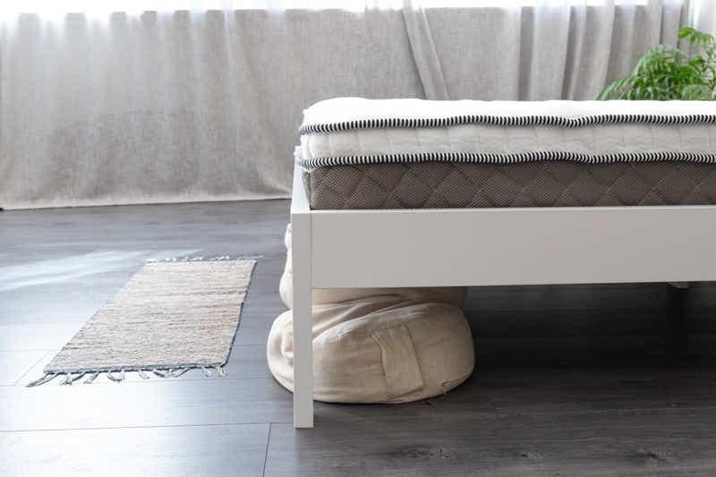 MEM 23 cm Mattress - Single