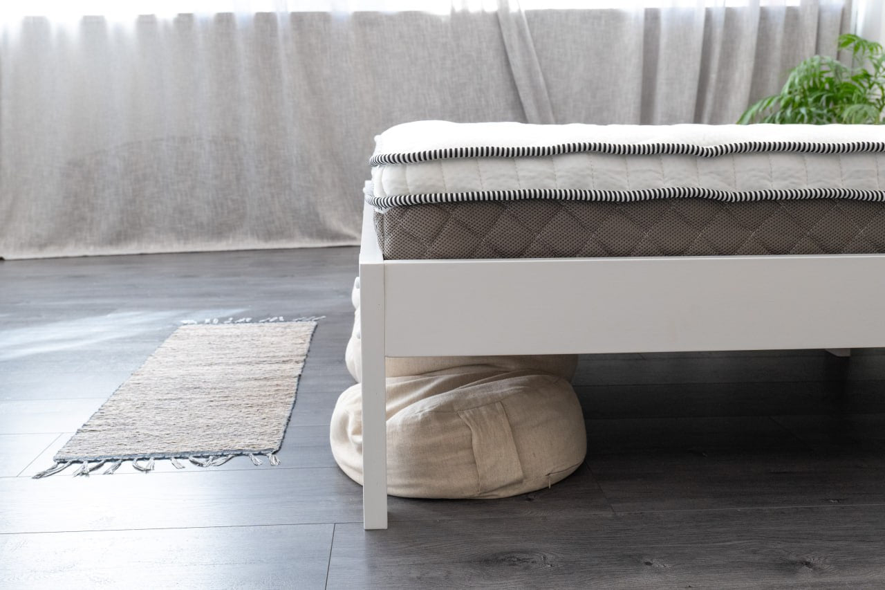 Single Mattress