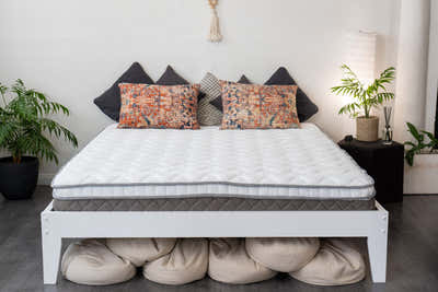 MEM 23 cm Mattress - Single
