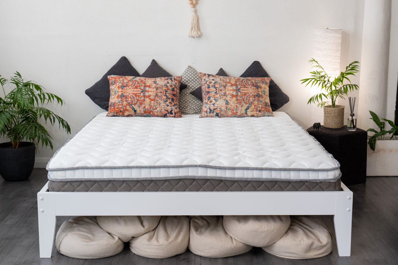 Single Mattress