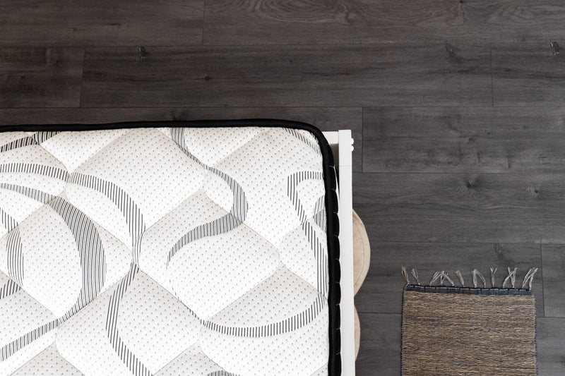 Euro Top Mattress L30 - Super King