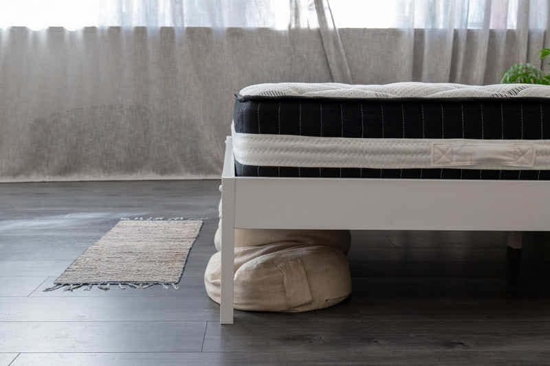 Euro Top Mattress L30 - Double