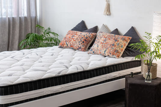 Why Buy a King Single Mattress in NZ from TSBLiving?