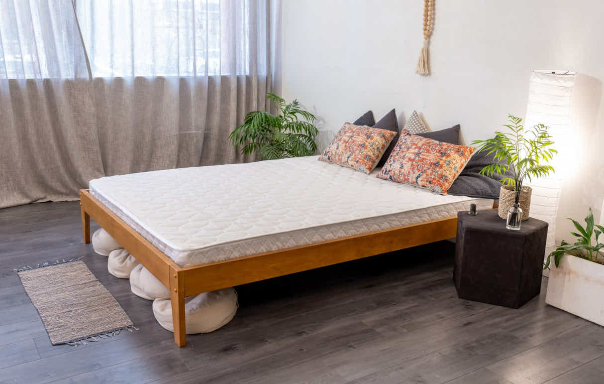 Bonnell Mattress Bon15 - King Single