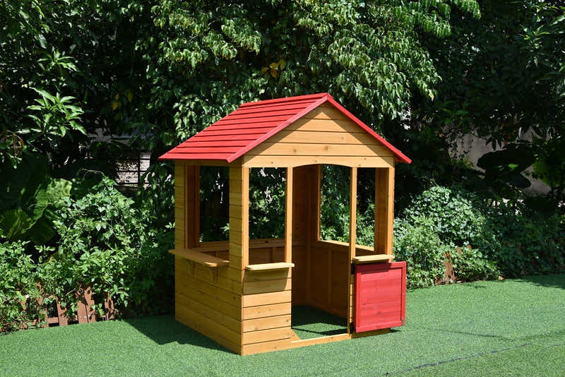 Children Playhouse