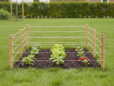 Poly Wire