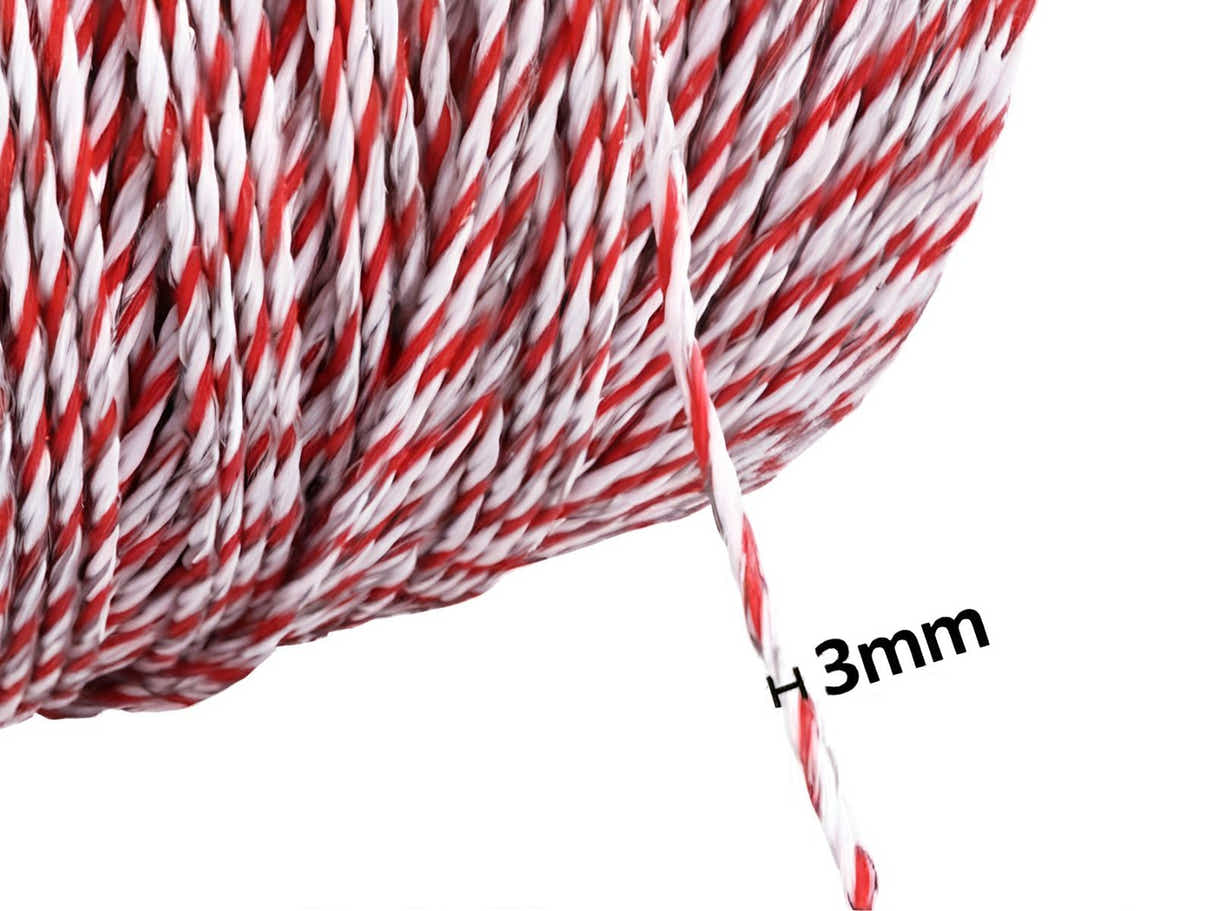 Poly Wire
