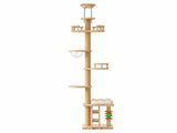Cat Tree - 250-280 cm