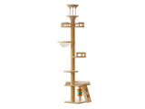 Cat Tree - 250-280 cm