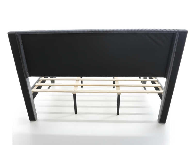 Rae Bed Frame With Drawer - King