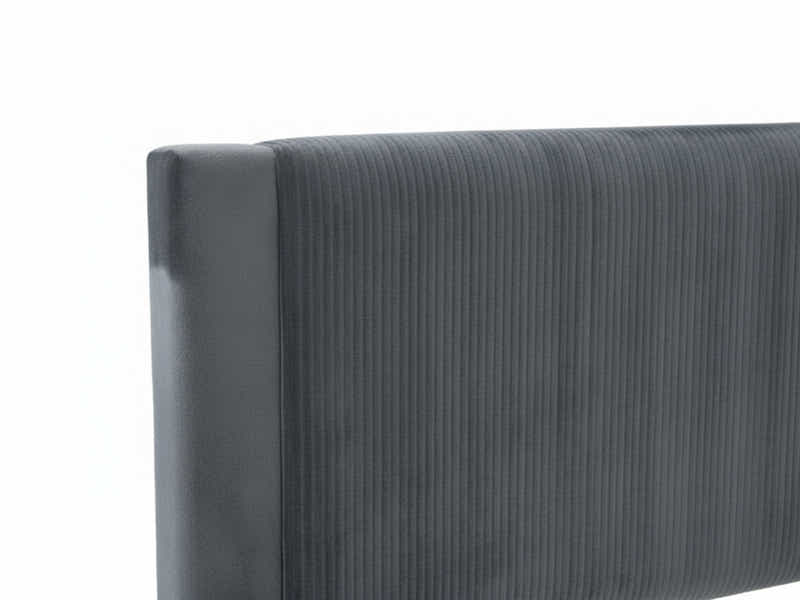 Rae Bed Frame With Drawer - King