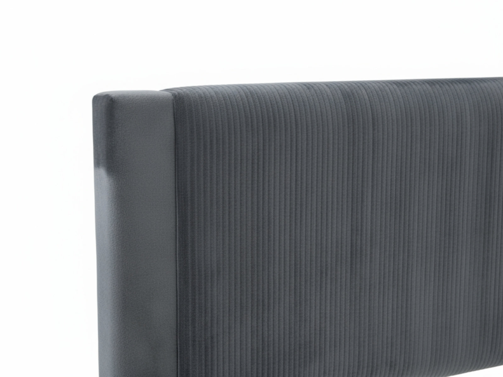 Rae Bed Frame With Drawer & Xclusive X20 Mattress - King