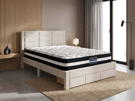 Beds & Mattresses