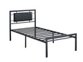 Dakota Metal Bed Frame - Single