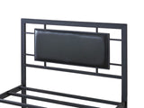 Dakota Metal Bed Frame - Single