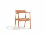 Jepa Teak wood Dining Chair