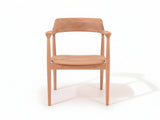 Jepa Teak wood Dining Chair