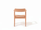 Jepa Teak wood Dining Chair