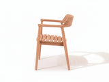 Jepa Teak wood Dining Chair