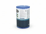 60311 Lay-Z-Spa Filter Cartridge VI x2