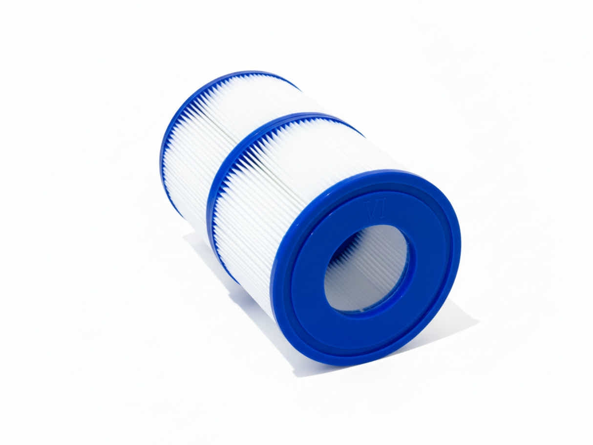 60311 Lay-Z-Spa Filter Cartridge VI x2