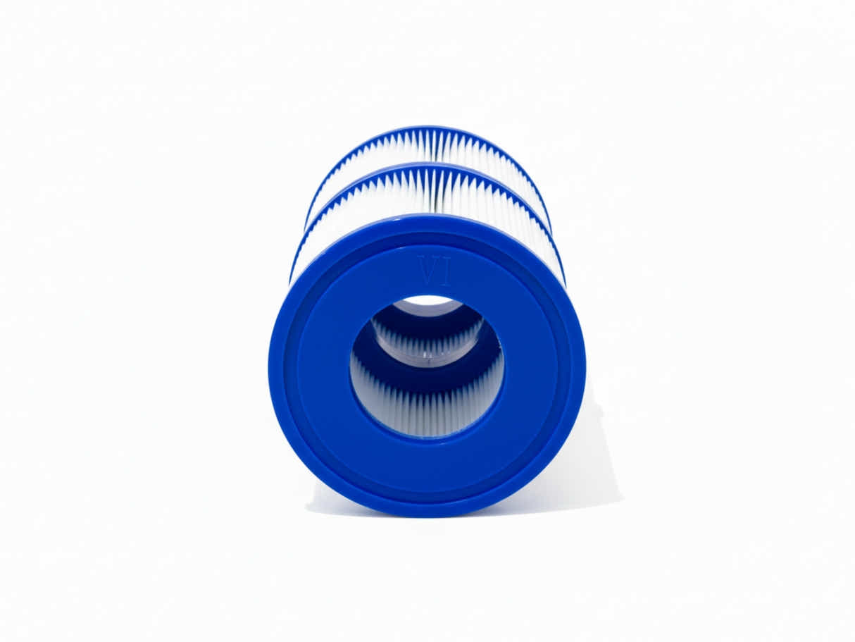 60311 Lay-Z-Spa Filter Cartridge VI x2