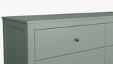Olivera 6-Drawer Lowboy