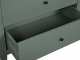 Olivera 4-Drawer Tallboy
