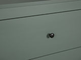 Olivera 4-Drawer Tallboy