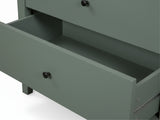 Olivera 4-Drawer Tallboy