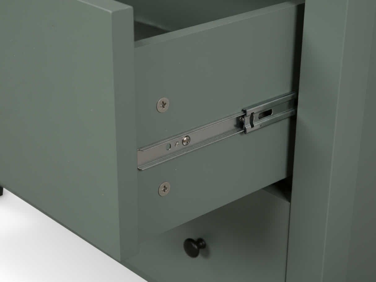 Olivera 4-Drawer Tallboy