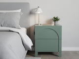 Cambre Bedside Table