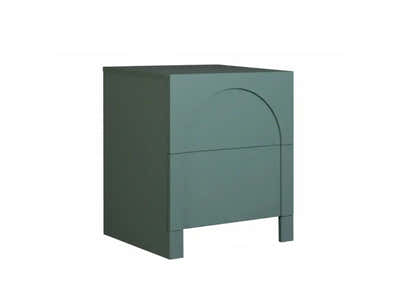 Cambre Bedside Table