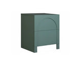 Cambre Bedside Table