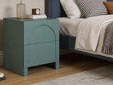 Cambre Bedside Table