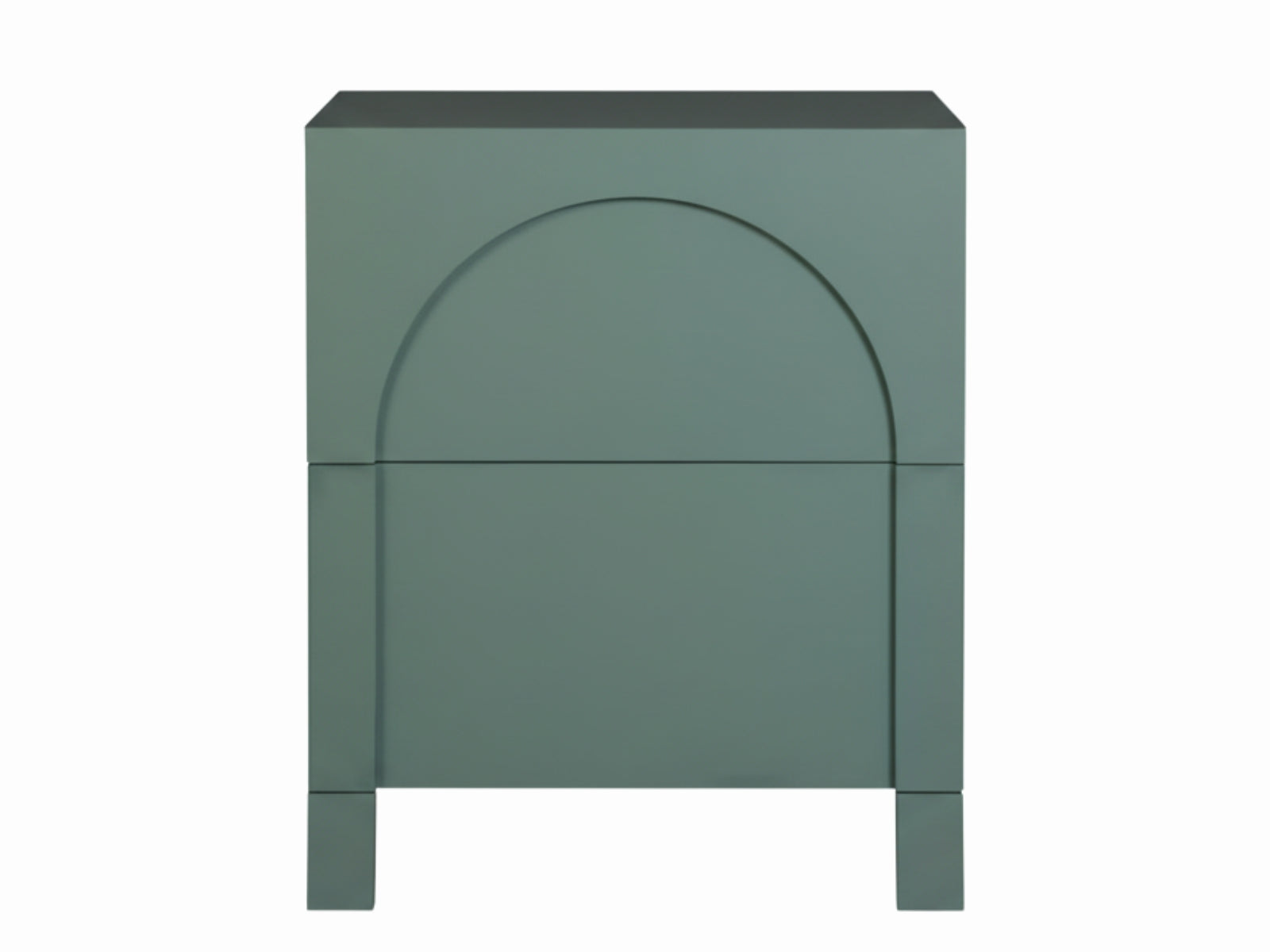 Cambre Bedside Table