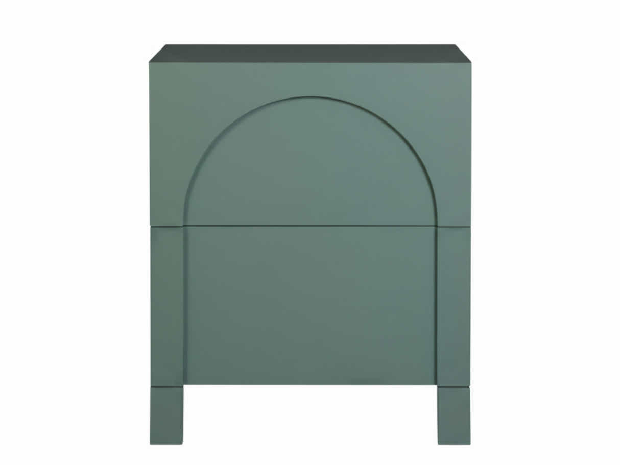 Cambre Bedside Table
