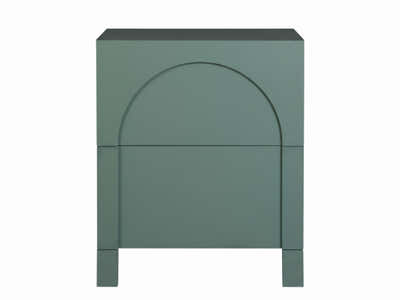 Cambre Bedside Table