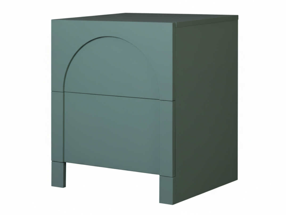 Cambre Bedside Table