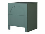 Cambre Bedside Table