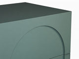 Cambre Bedside Table