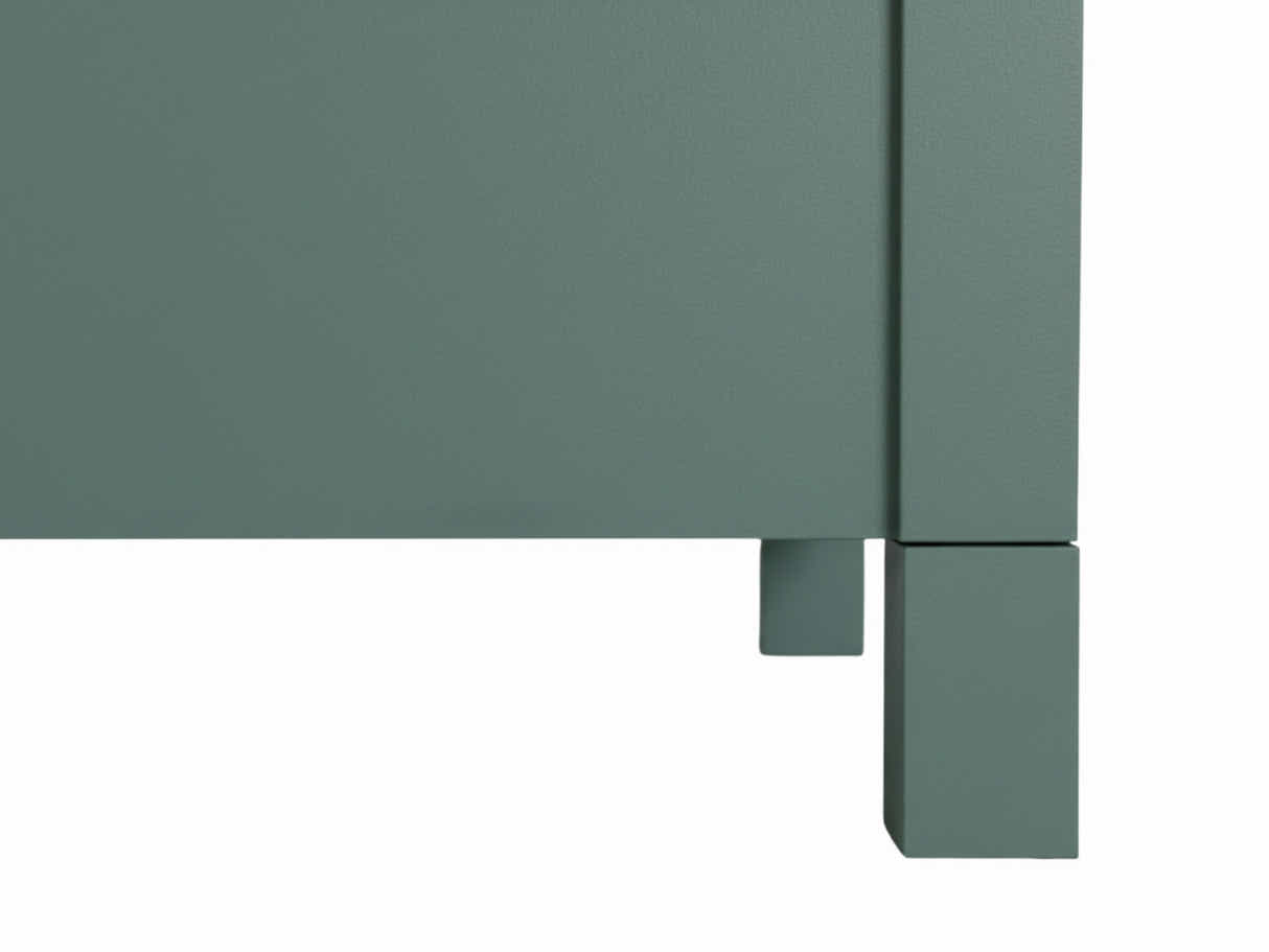 Cambre Bedside Table