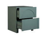 Cambre Bedside Table