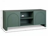 Cambre Entertainment Unit - 120 cm